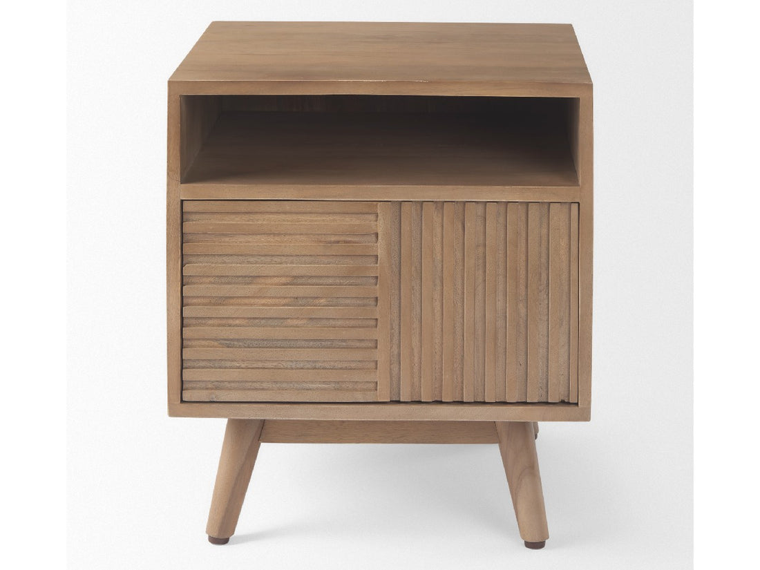 Sable Side Table | Calgary Furniture Store