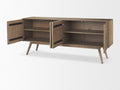 Sable Sideboard | Calgary Furniture Store