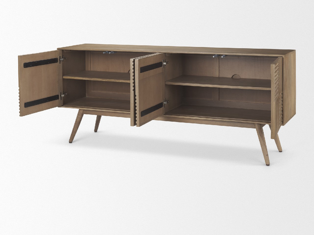 Sable Sideboard | Calgary Furniture Store