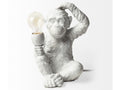 Simia Monkey Table Lamp | Calgary Furniture Store