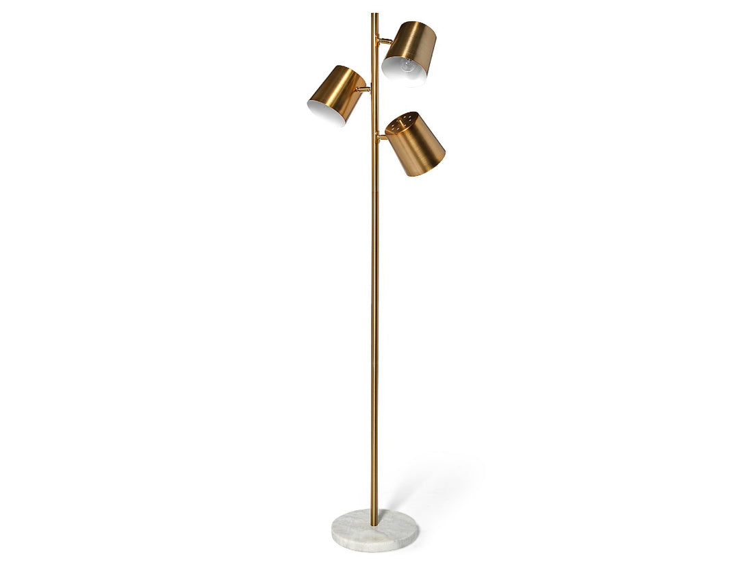 Sanders Floor Lamp | Calgary Furniture Store