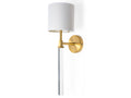Santander Wall Sconce | Calgary Furniture Store