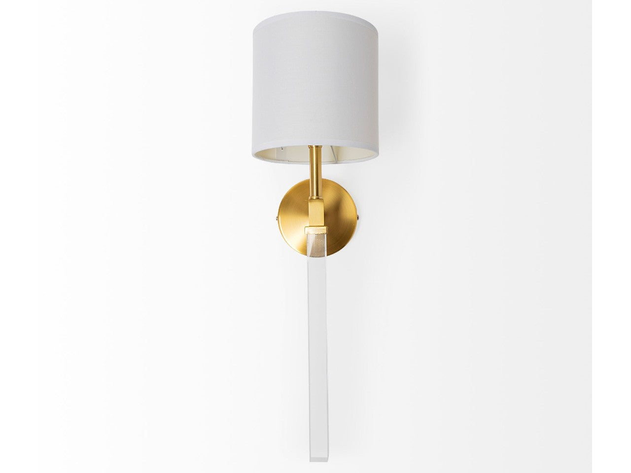 Santander Wall Sconce | Calgary Furniture Store