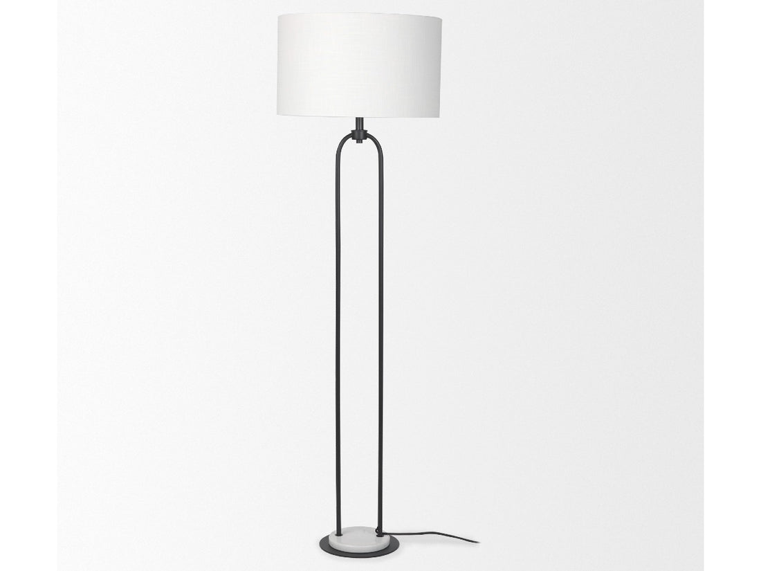 Sarah Floor Lamp | Calgary Furniture Store