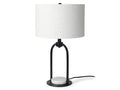 Sarah Table Lamp | Calgary Furniture Store
