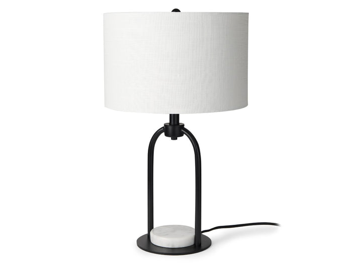 Sarah Table Lamp | Calgary Furniture Store