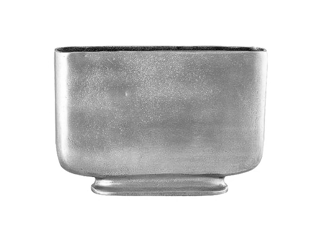 Alum Vase | Calgary Furniture Store