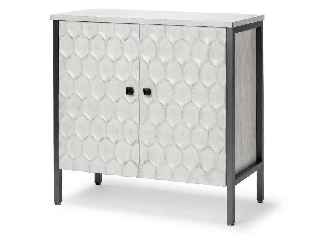 Savannah Accent Cabinet | Calgary Furniture Store