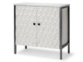 Savannah Accent Cabinet | Calgary Furniture Store