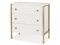 Savannah 3 Drawer Cabinet | Calgary Furniture Store