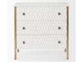 Savannah 3 Drawer Cabinet | Calgary Furniture Store