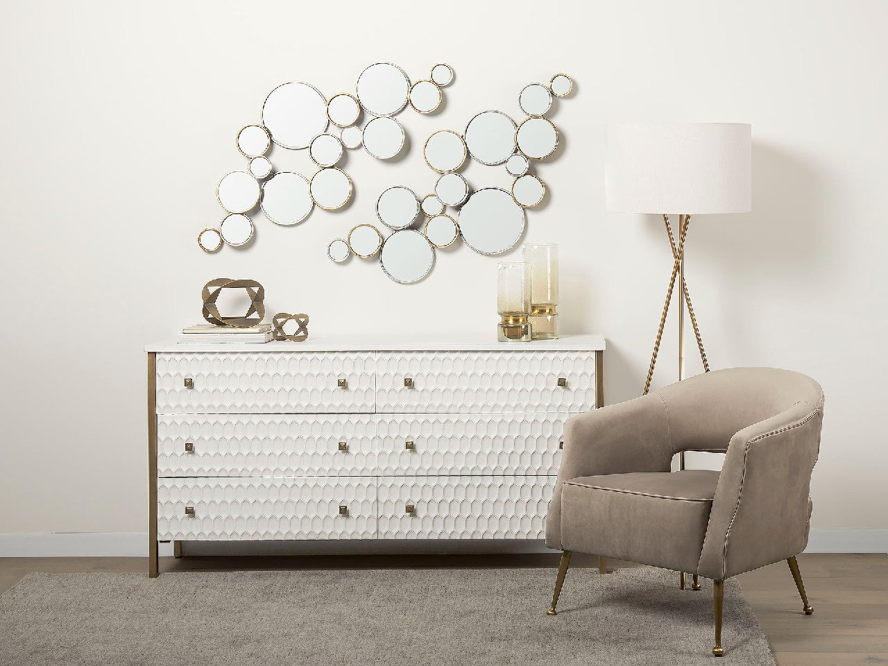 Savannah Sideboard | Calgary Furniture Store
