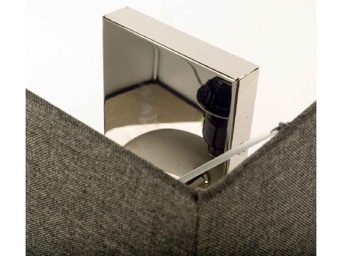 Scarlett Wall Sconce | Calgary Furniture Store