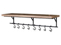Schutt Wall Shelf | Calgary Furniture Store
