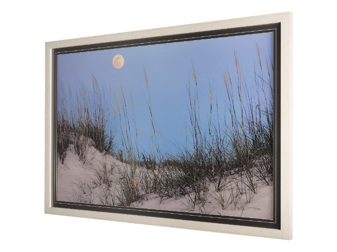 Seashore Moonrise | Calgary Furniture Store