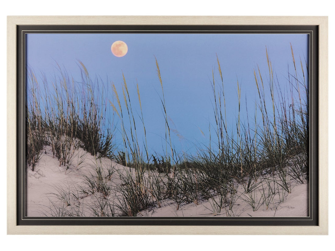 Seashore Moonrise | Calgary Furniture Store