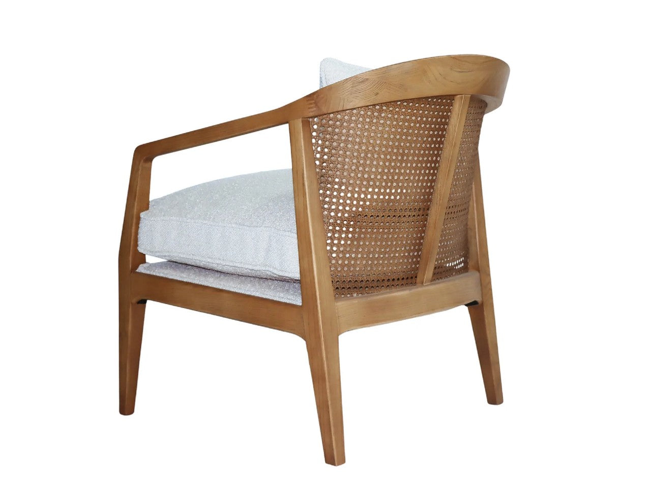 Rosa Club Chair | Calgary Furniture Store