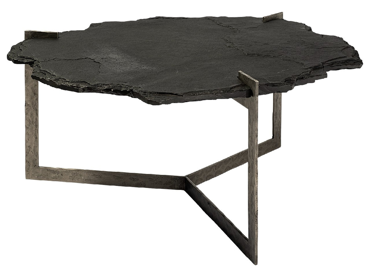 Shale Table Shale Coffee Table | Calgary Furniture Store