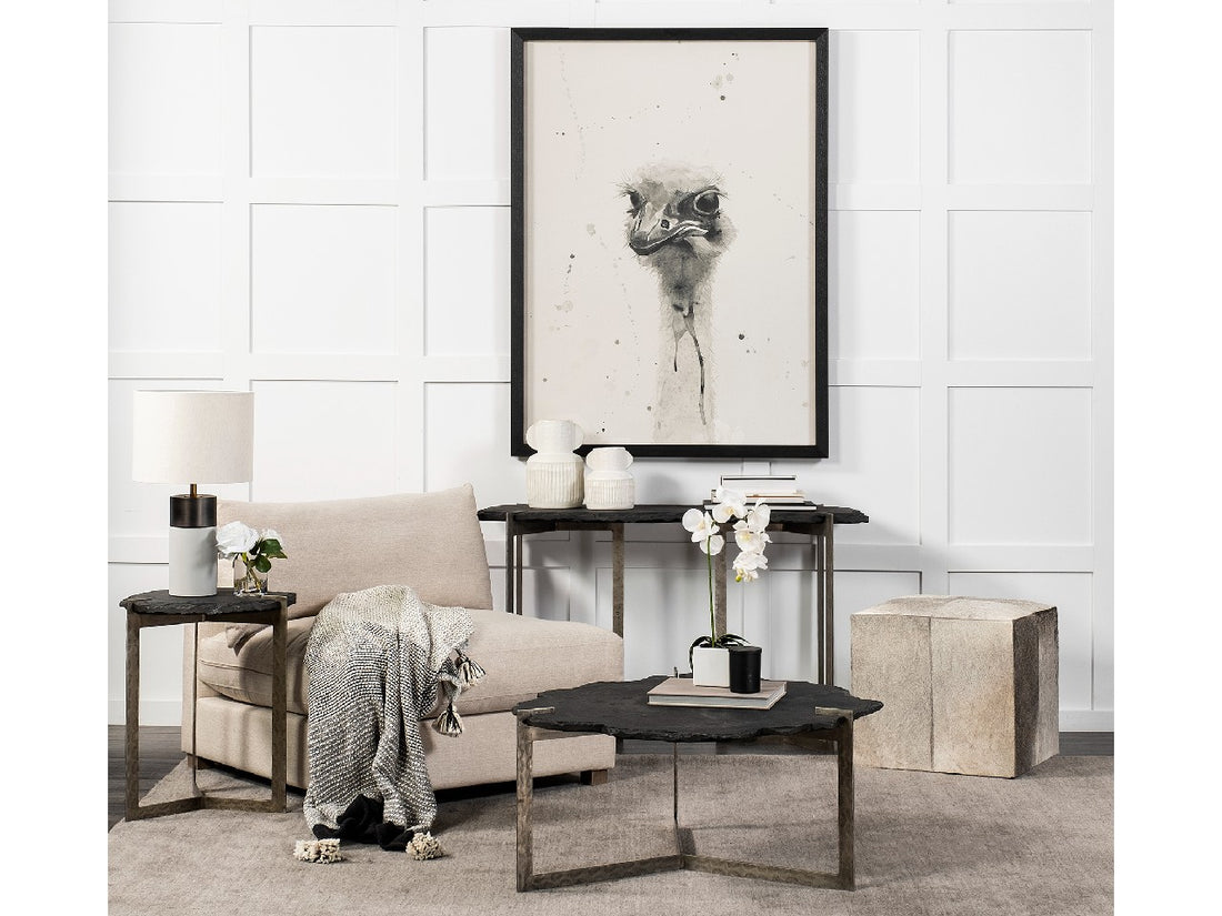 Shale Coffee Table | Calgary Furniture Store
