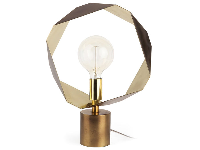 Shamir Table Lamp | Calgary Furniture Store