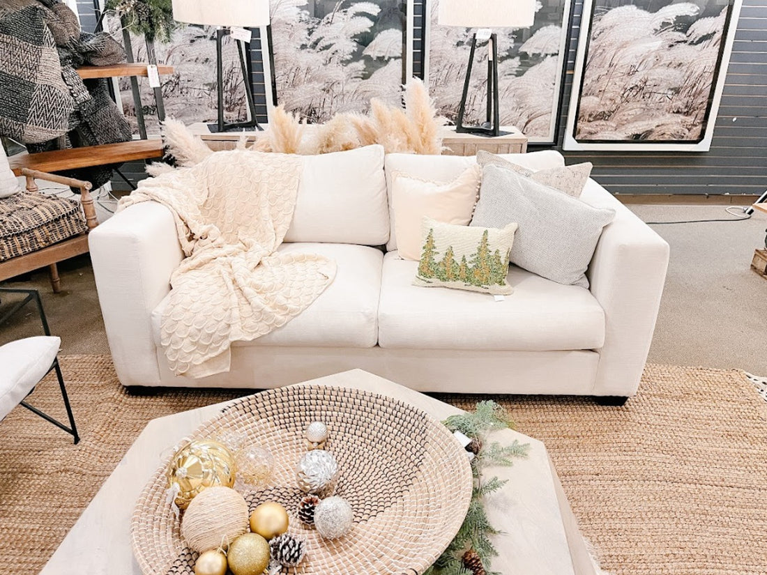 Skana Loveseat 🇨🇦 | Calgary Furniture Store