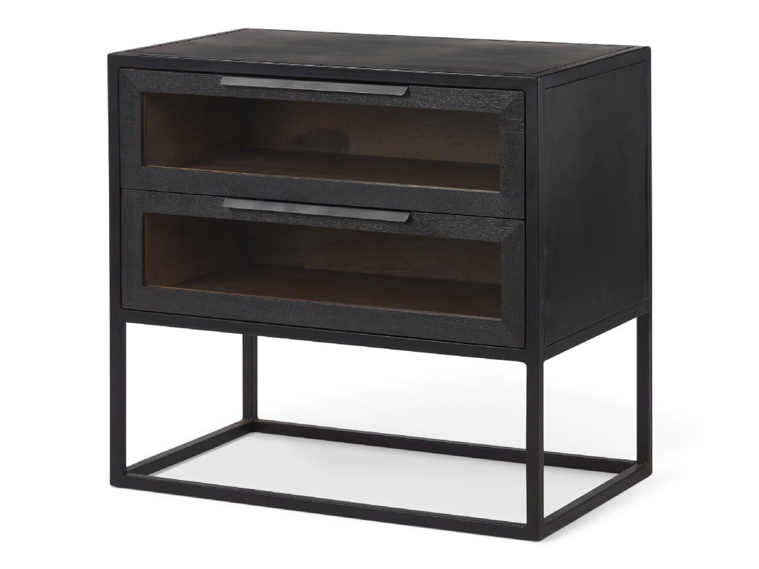 Sloan Side Table | Calgary Furniture Store