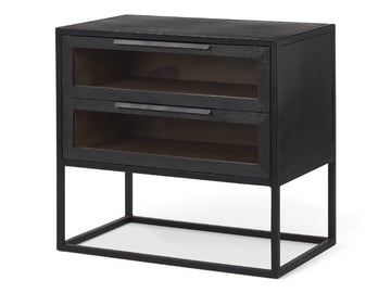 Sloan Side Table | Calgary Furniture Store