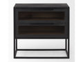 Sloan Side Table | Calgary Furniture Store