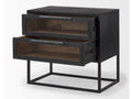 Sloan Side Table | Calgary Furniture Store