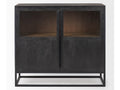Sloan Accent Cabinet | Calgary Furniture Store