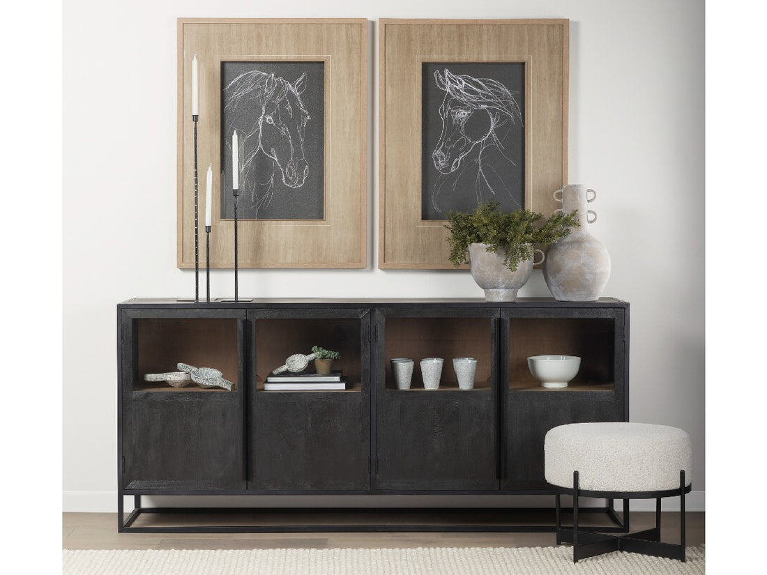 Sloan Sideboard | Calgary Furniture Store