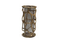 Lotus Vase Hurricane | Calgary Furniture Store
