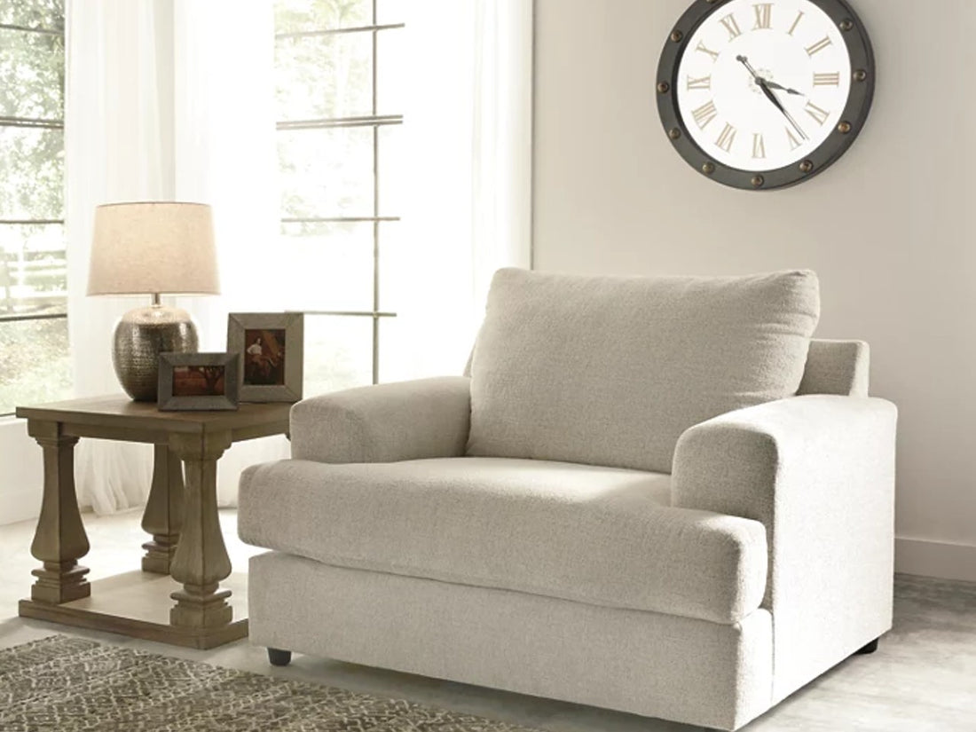 Soletren Accent Chair | Calgary Furniture Store