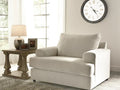 Soletren Accent Chair | Calgary Furniture Store