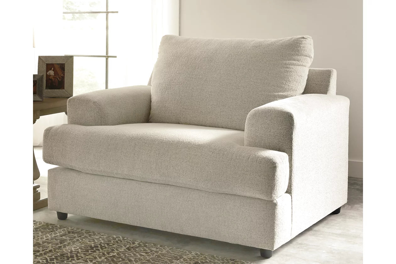 Soletren Accent Chair | Calgary Furniture Store