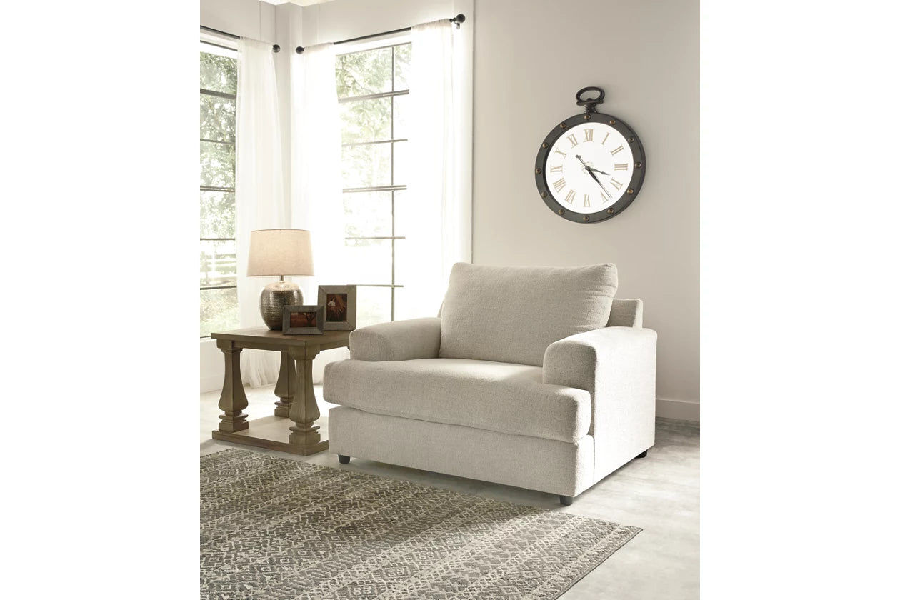 Soletren Accent Chair | Calgary Furniture Store