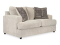 Soletren Loveseat | Calgary Furniture Store
