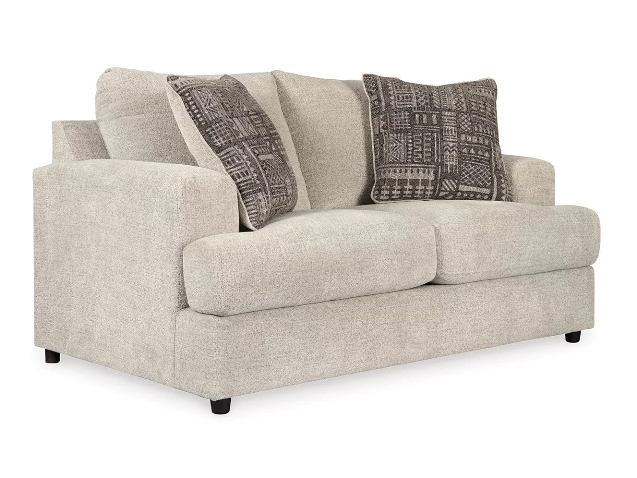 Soletren Loveseat | Calgary Furniture Store