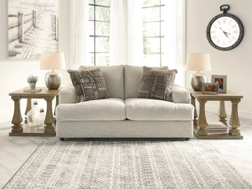 Soletren Loveseat | Calgary Furniture Store