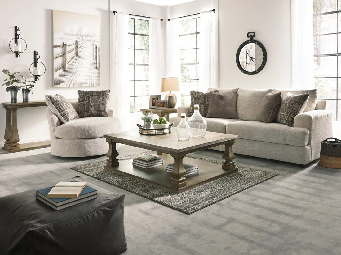 Soletren Sofa | Calgary Furniture Store
