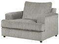 Soletren Ash Accent Chair | Calgary Furniture Store