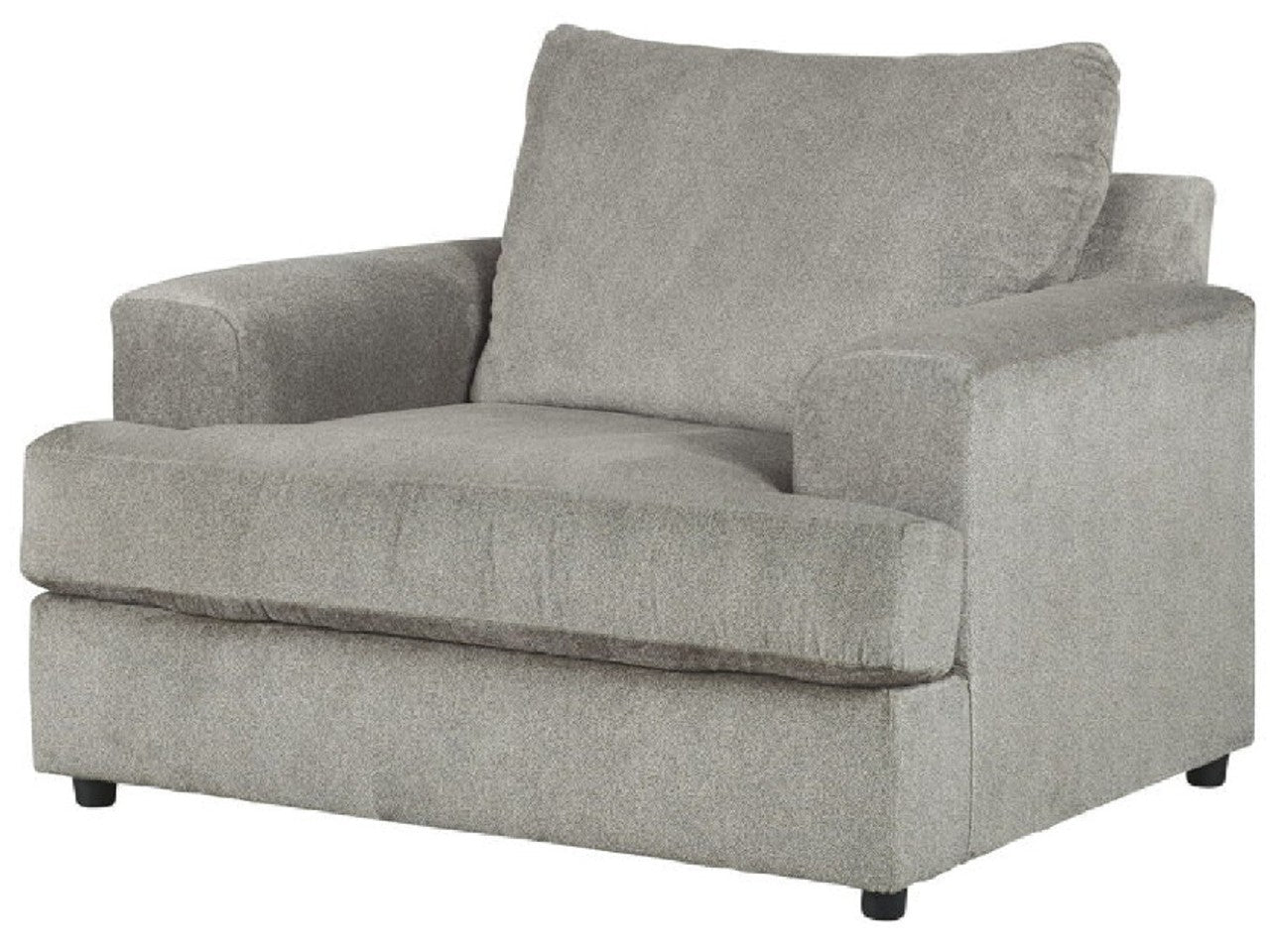 Soletren Ash Accent Chair | Calgary Furniture Store