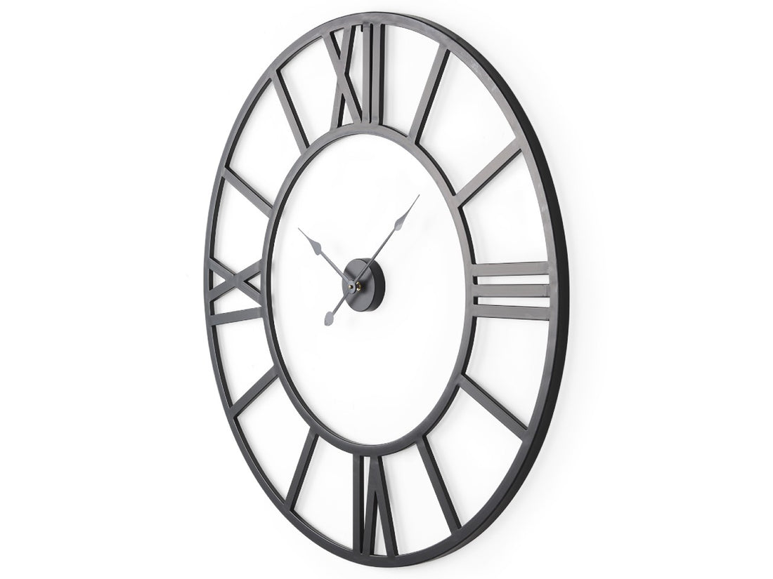 Stoke 42" Wall Clock | Calgary Furniture Store