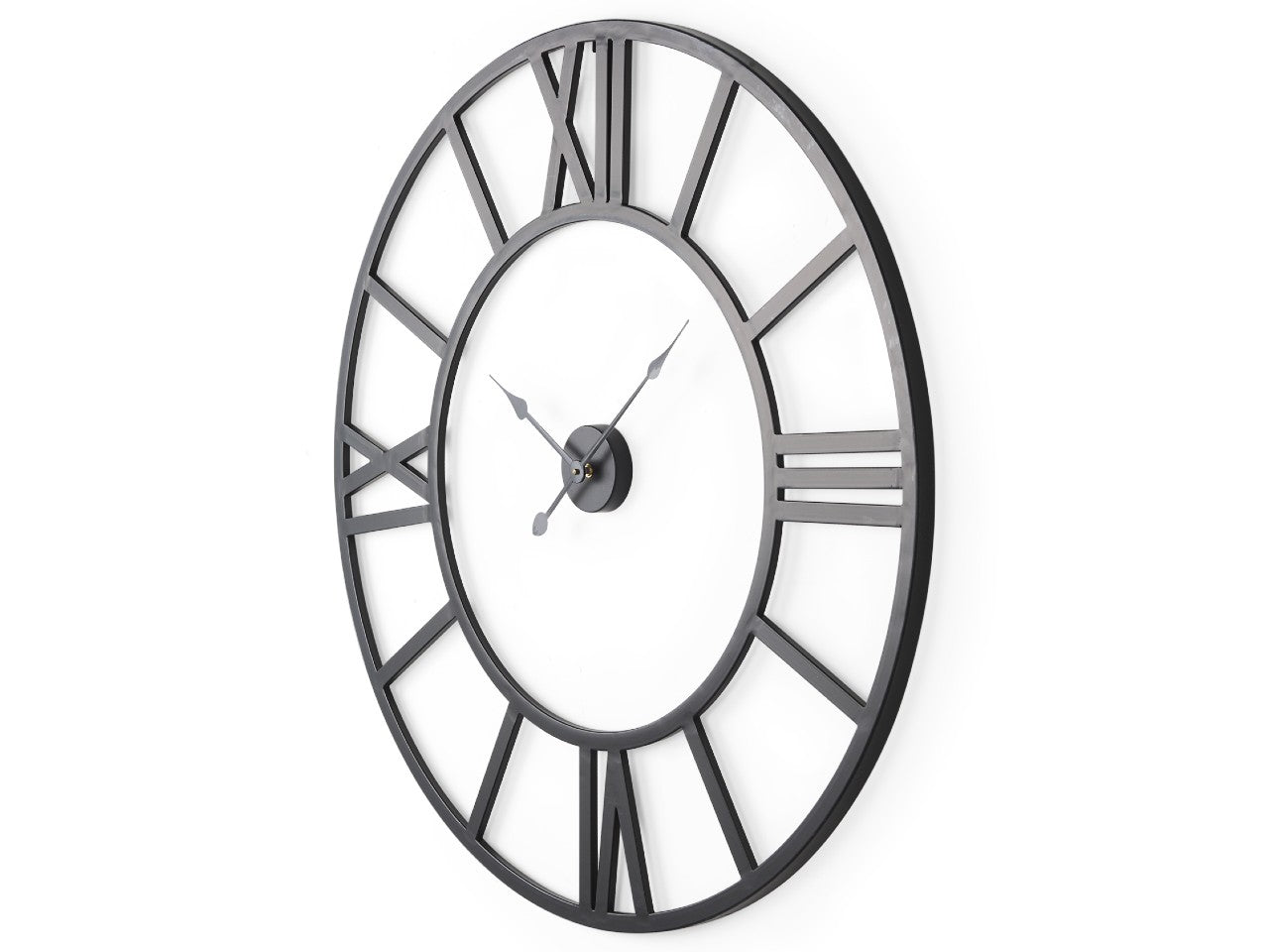 Stoke 42" Wall Clock | Calgary Furniture Store
