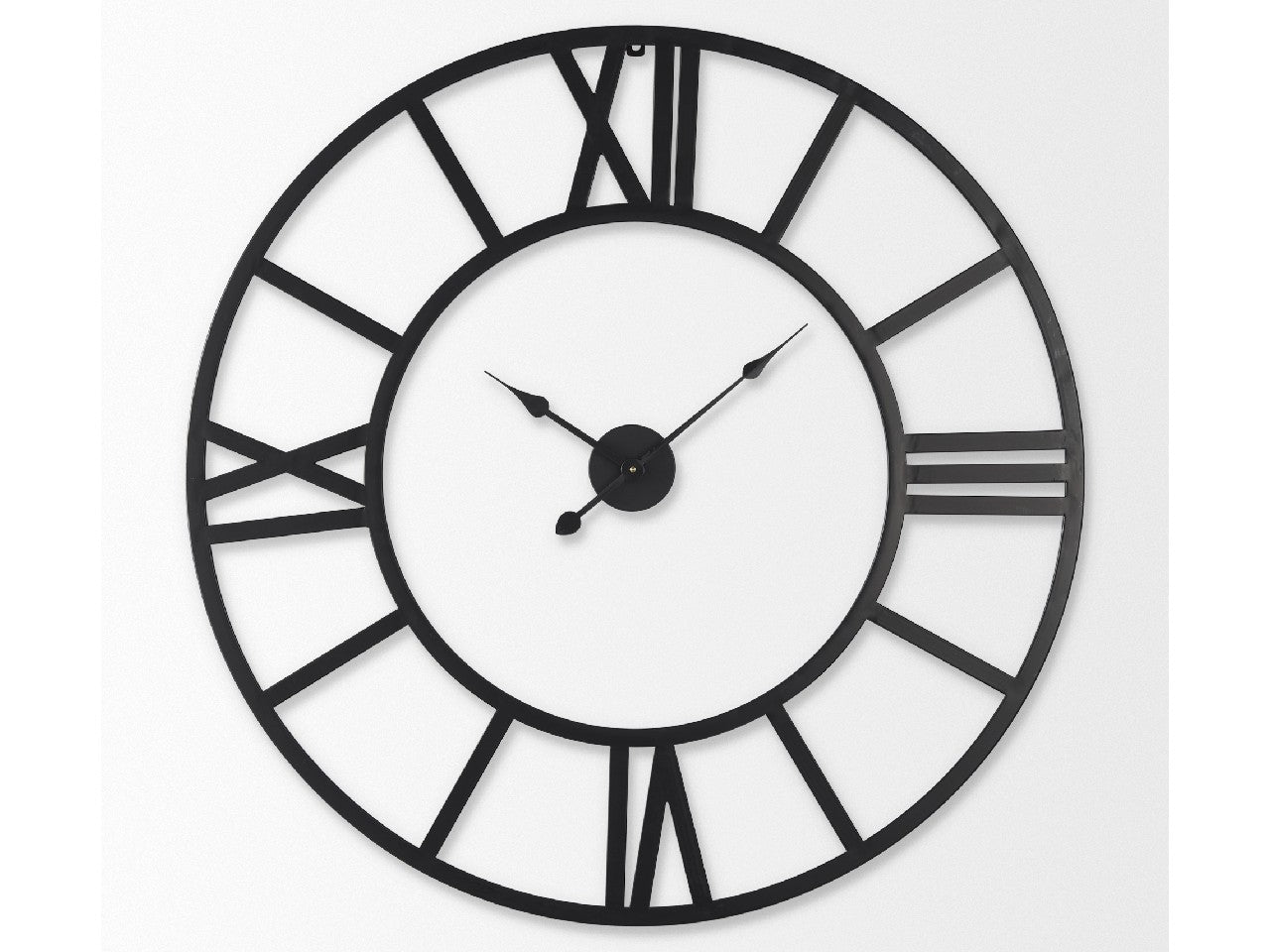 Stoke 42" Wall Clock | Calgary Furniture Store