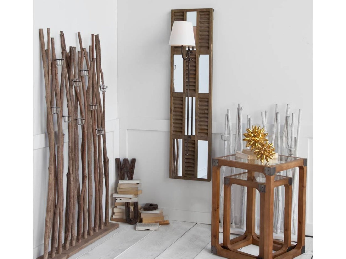 Stoyo Wall Sconce | Calgary Furniture Store