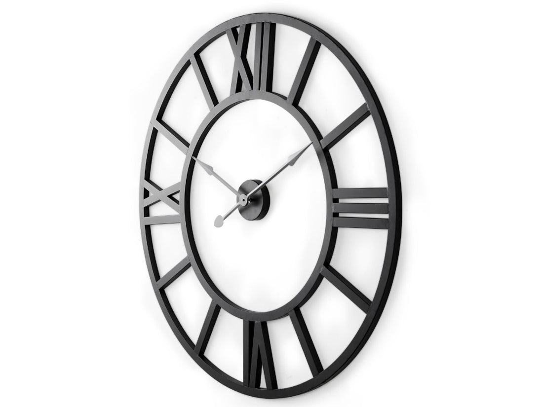 Stoke 30" Wall Clock | Calgary Furniture Store