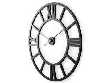 Stoke 30" Wall Clock | Calgary Furniture Store