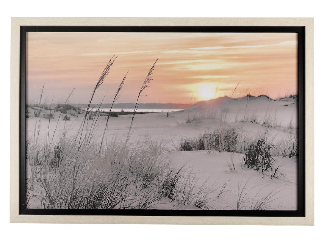 Seashore Sunset | Calgary Furniture Store