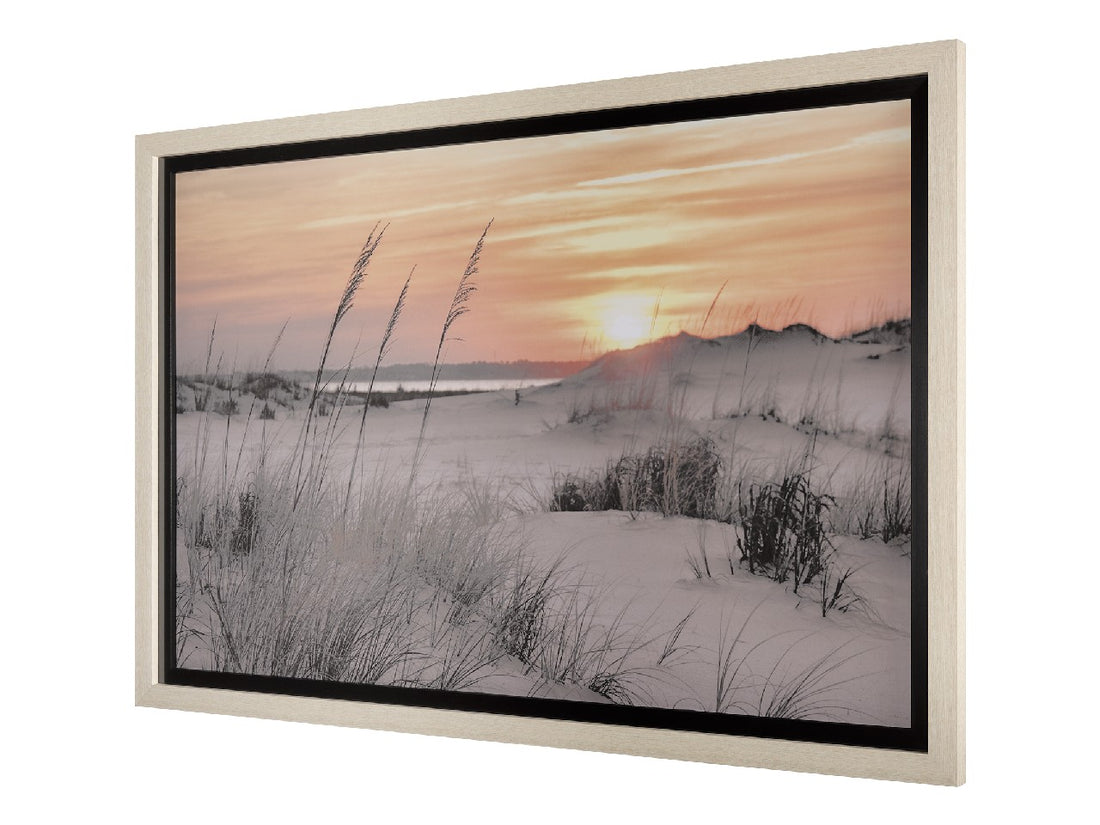 Seashore Sunset | Calgary Furniture Store